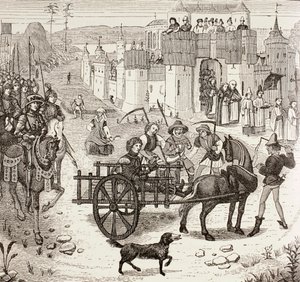 Infante Ferdinand van Portugal